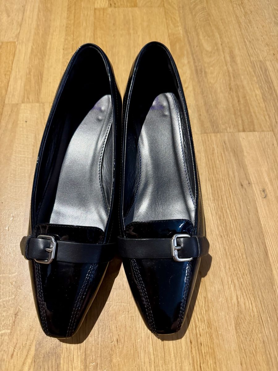 Navyboot Scarpe da donna: Pumps Navyboot – Nuovo (secondo la descrizione) da Einsiedeln venduto da pet_5mzs