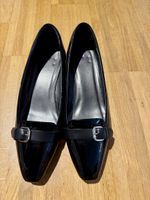 Pumps Navyboot