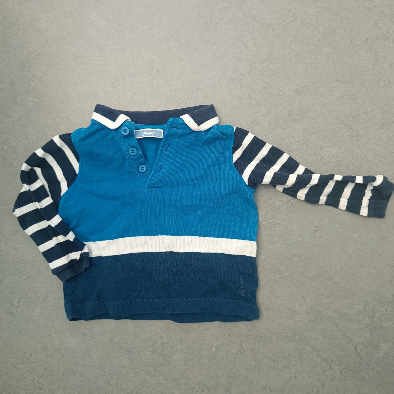 Pulls et sweat-shirts: Pullover Grösse 80 – D'occasion à Jaberg par urig17.