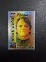 Topps Turbo Attax 2026 Oscar Piastri 229