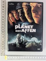 Planet der Affen DVD - Top Zustand! Jetzt sichern!