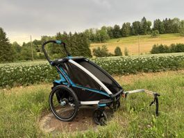 Thule Chariot Sport Single
