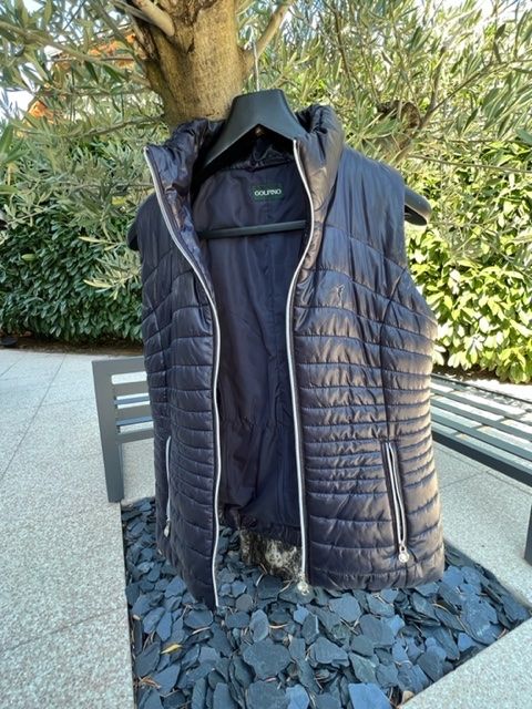 Veste de campagne matelassée en nylon (Flax/Sable) - Femme | Site