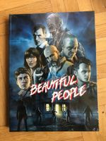 Beautiful People - Dead House - Mediabook Cover A - Blu-ray