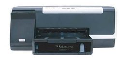 Tintenstrahldrucker HP Officejet Pro K5400