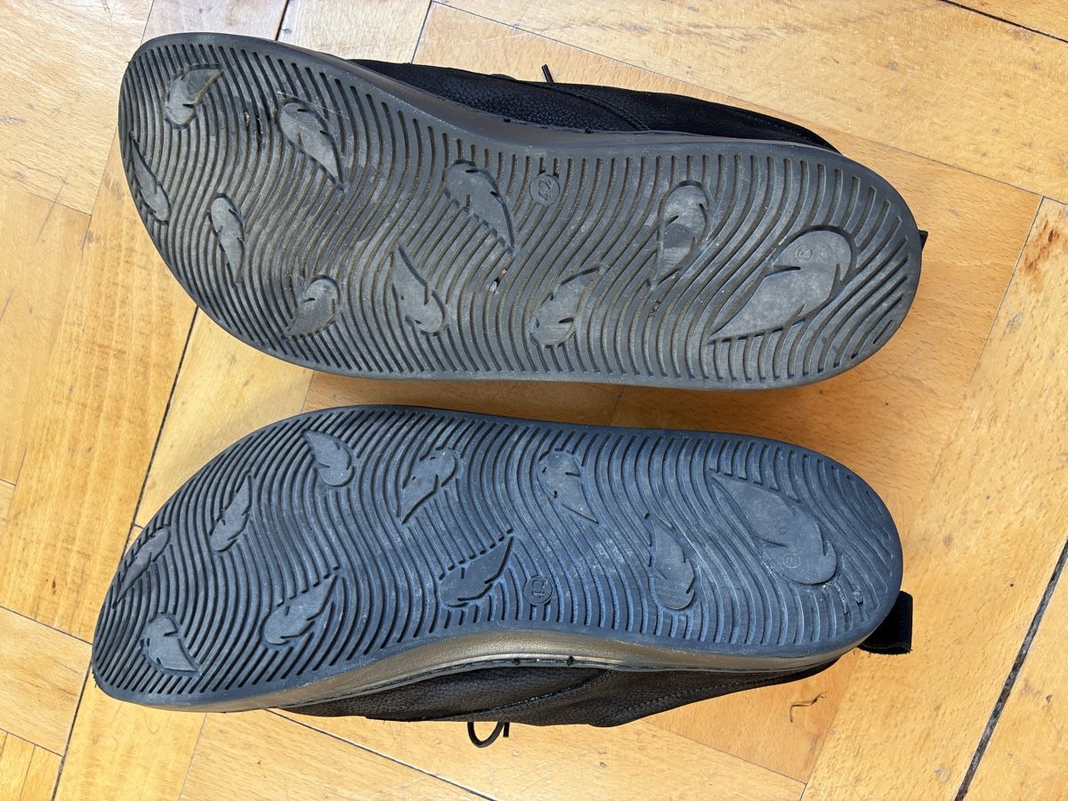 Scarpe da uomo: Barfussschuhe Peerko Grösse 42 – Usato da Zürich venduto da tho_dd2l 3