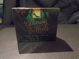 Parfum Glamour & Heels, Eau de Parfum, 30 ml