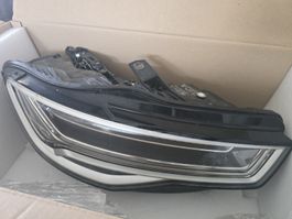 Audi A6 4G C7 Facelift Matrix LED Scheinwerfer S6 RS6 – orig
