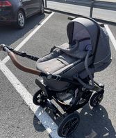 Hartan R1 GTS Kinderwagen