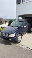 Mercedes-Benz ML 270 CDI