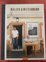 Mälzer & Witzigmann - Zwei Köche ein Buch