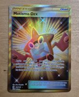 MOTISMA-DEX 159/149 SECRET VINTAGE 2017 SOLEIL ET LUNE FR 
