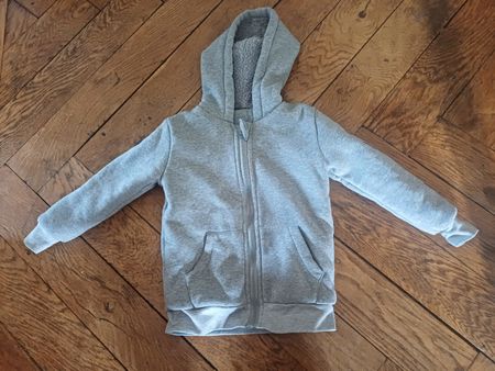 Übergangsjacke Grösse 98/104