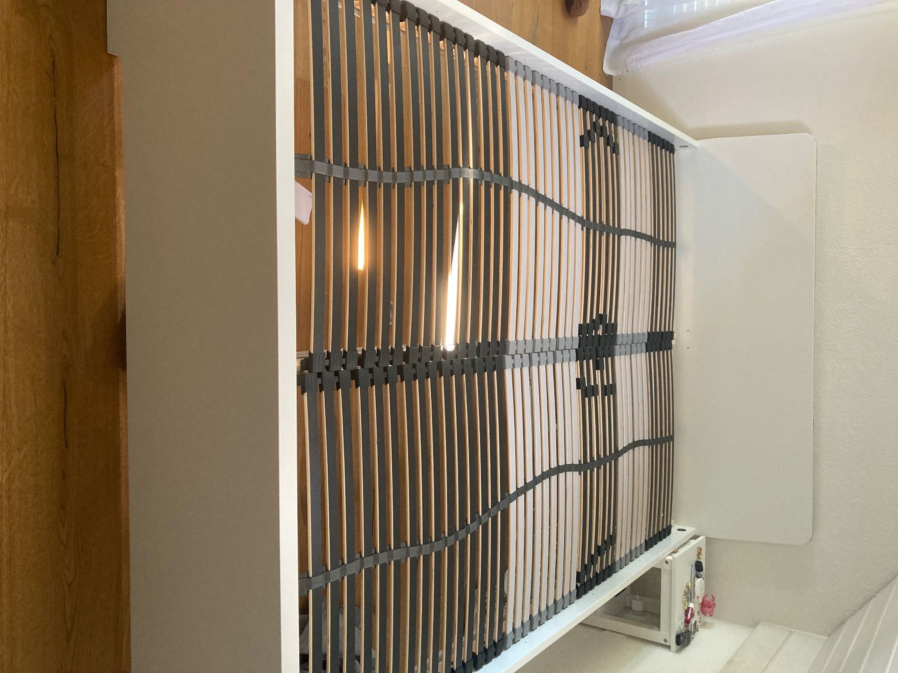 Ikea Letti: Bett 140x200 – Usato da Eglisau venduto da tinamin 3