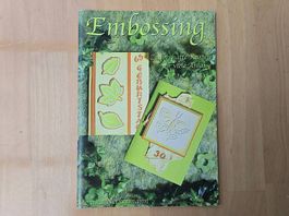 Embossing Zauberhafte Karten für viele Anlässe, Neu