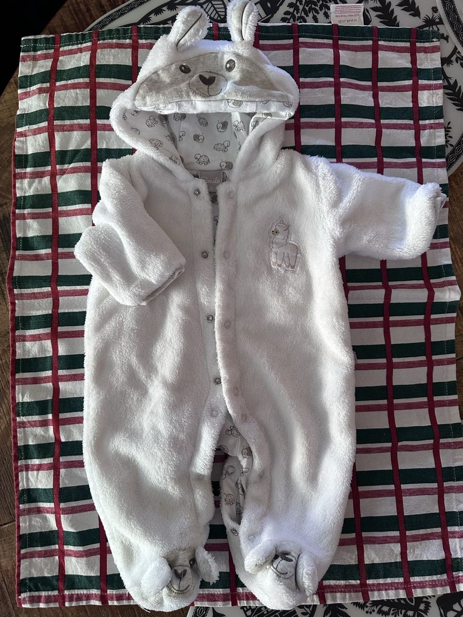 Anzüge: Babyoveral – Gebraucht aus Birmenstorf AG von hor_zdb9