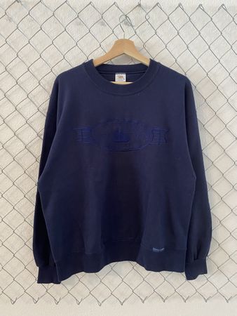 90’s Vintage San Francisco Crewneck Size M