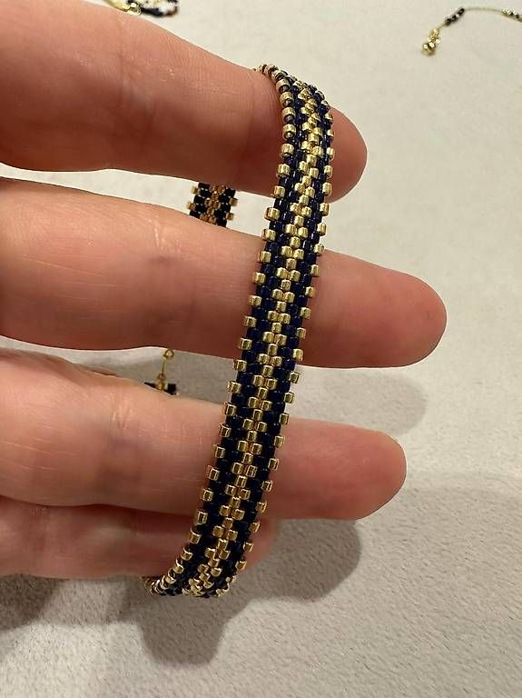 Bracciali & Braccialetti: Edler Muyuki Perlen Armband – Usato da Au ZH venduto da ali_tf7f 2