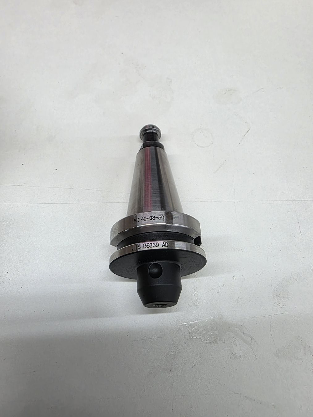 Tutti gli attrezzi: BT40 Weldon Aufnahme 8mm – Usato da Rüti ZH venduto da Madeira14