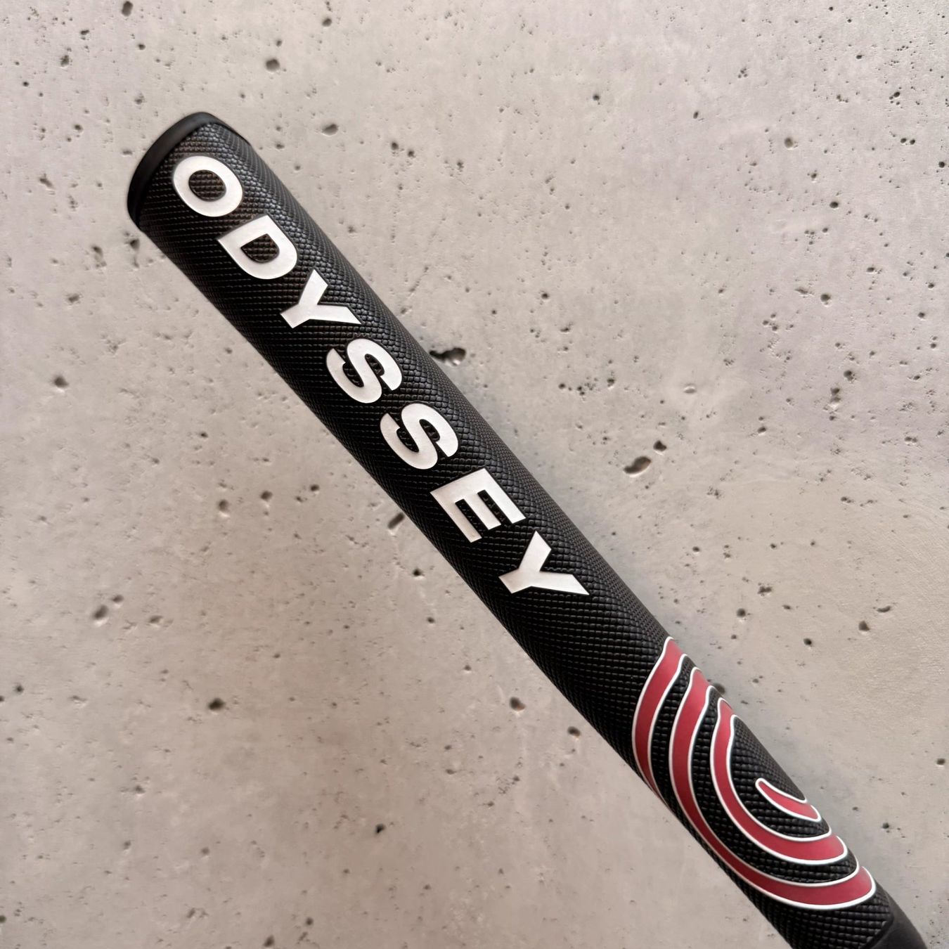 Odyssey Mazze & Set: Odyssey White Hot 2-Ball Putter – Usato da Zürich venduto da Seconda_Golf 5