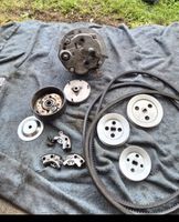 Piaggio Ciao Mono Set gebraucht