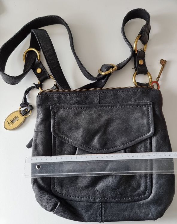 AOOTUERL Gold Halskette Damen - Gefaltete Blume Anhänger, 39+7cm & 43+7cm