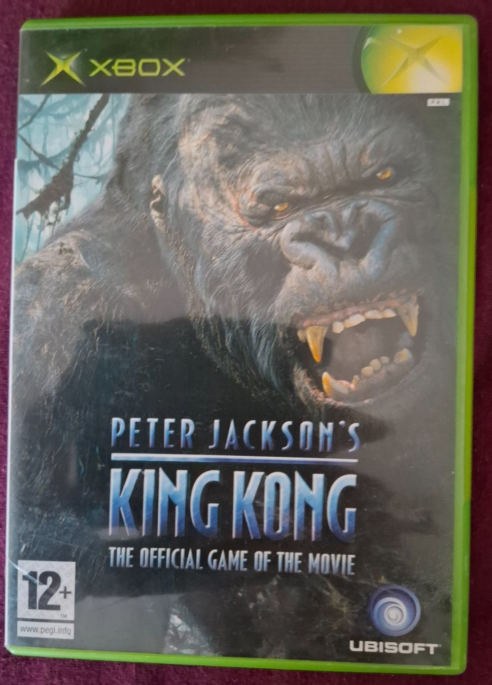 Giochi: Peter Jackson's King Kong – Usato da Basel venduto da mgn_ft72