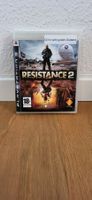 PS 3 - Resistance 2