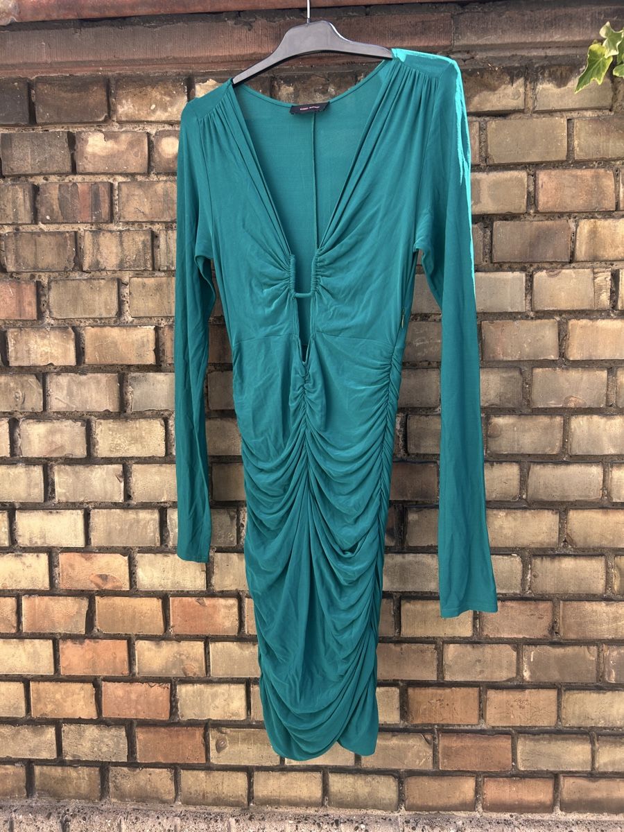 Isabel Marant Kleider: Isabel marant jordana dress – Neu (gemäss Beschreibung) aus basel von wastedworld 1