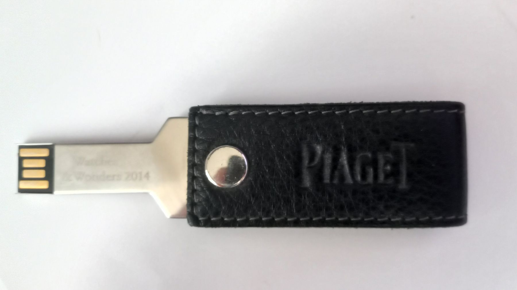 Chiavette USB: Clé USB 8GB ***Piaget*** – Usato da gland venduto da Lio_0o