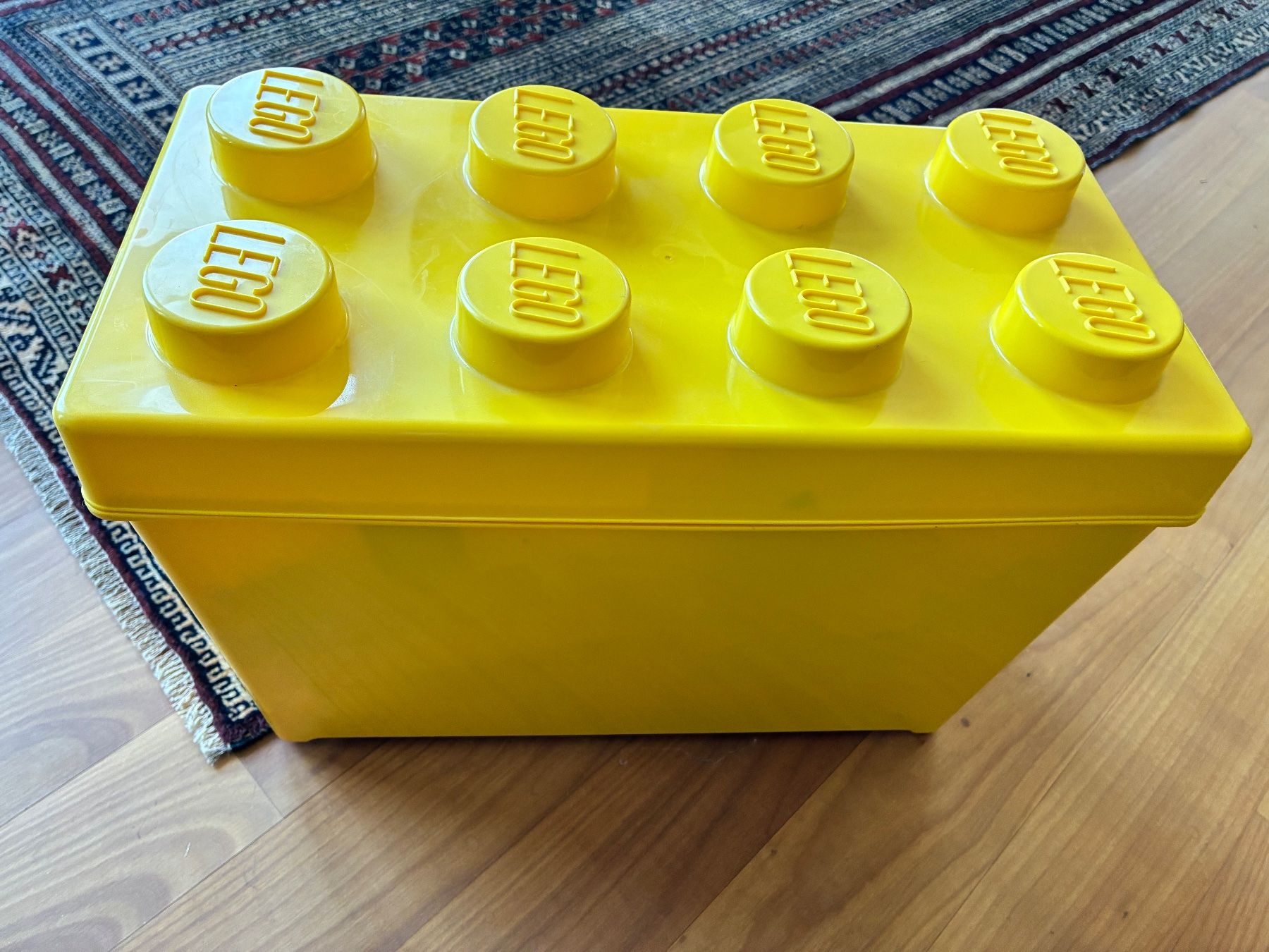 Lego Spielzeuge: LEGO Duplo – Gebraucht aus Wetzikon ZH von chris7pat