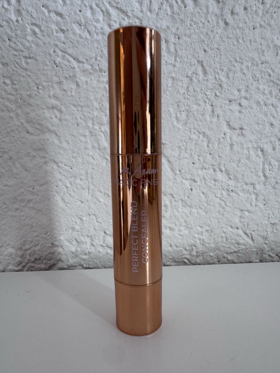 M.Asam Make-up: Neuwertiger Concealer Stick von M. Asam – Nuovo (secondo la descrizione) da St. Gallen venduto da kara_24