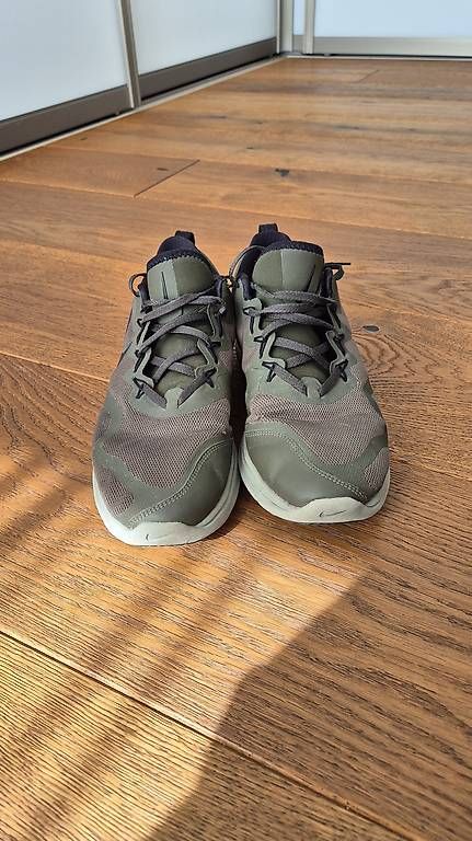 Nike Herrenschuhe: Schuhe Nike – Gebraucht aus Busswil TG von one123 1