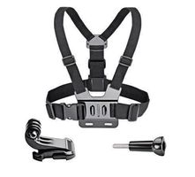 Brustgurt für GoPro / Actioncam