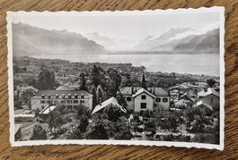 Jongny sur Vevey, kurz nach Krieg 1945, n.Oberentfelden