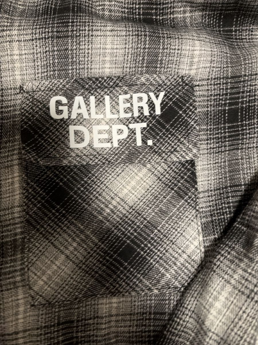 Camicie: Gallery dept flannel – Nuovo (secondo la descrizione) da Dietlikon venduto da nab_tj9m 1