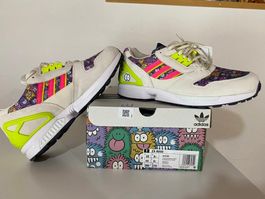 Adidas ZX 8000 Kevin Lyons Edition 44
