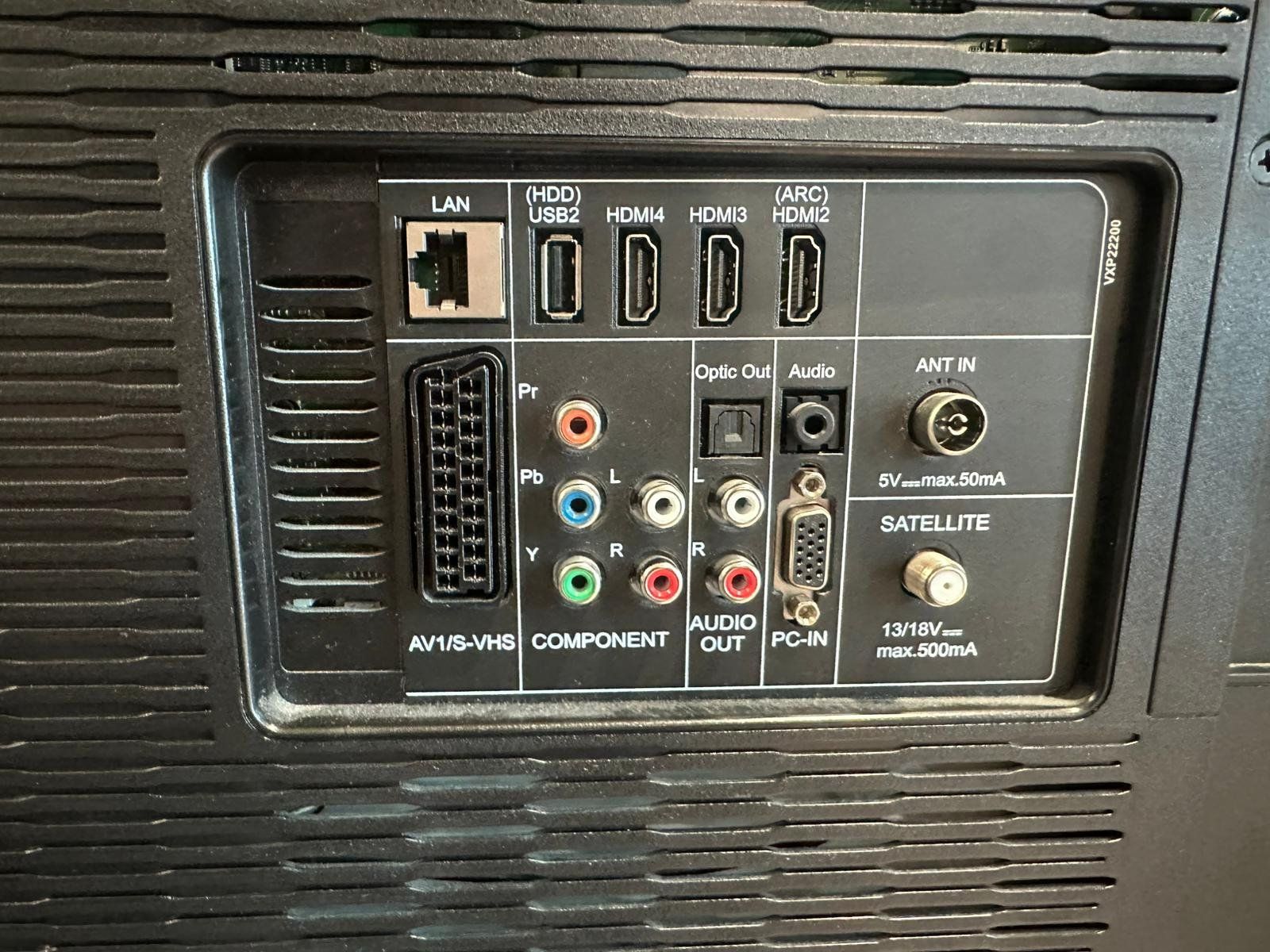 Grundig Televisori: Grundig Sydney 42 – Usato da Appenzell venduto da 1xRichtig 3