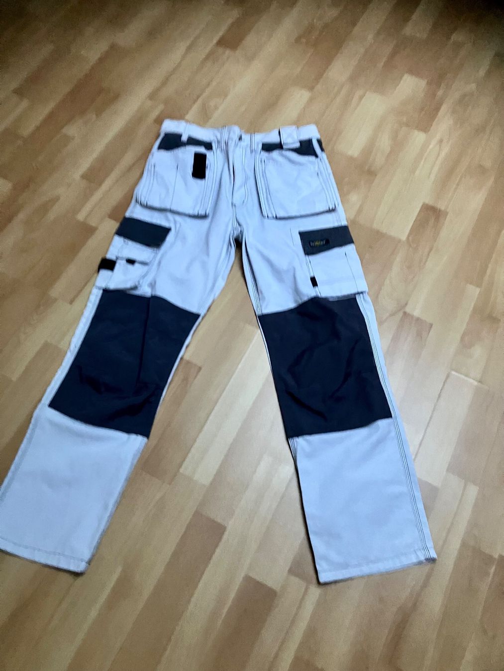 Completi: Arbeitskleidung Jacke und Hose – Usato da Bettwiesen venduto da Zustand57 3