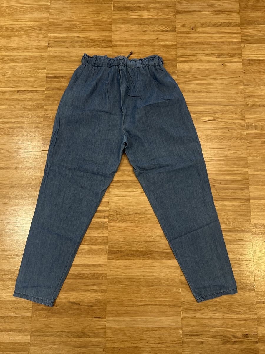 Jeans: Light jeans summer trousers – Gebraucht aus Adliswil von Marjin 1