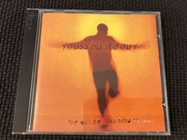 CD, Youssou N'Dour, The Guide