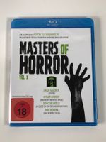 Masters of Horror - Vol. 3 (Bluray NEU & OVP)