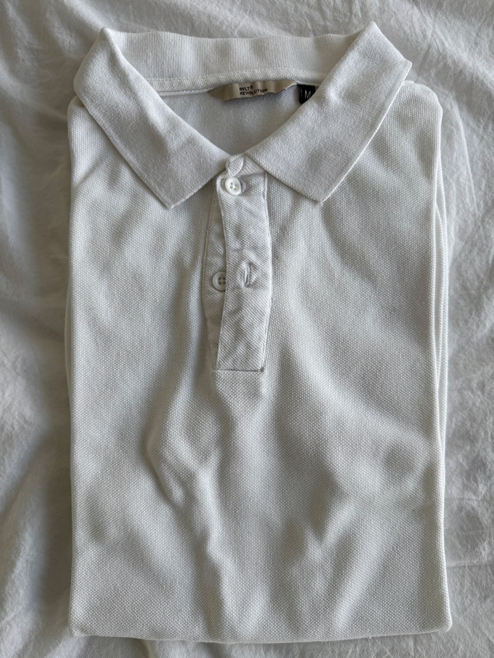 Polo Ralph Lauren Magliette Polo: 2x klassische Poloshirts • blau & weiss – Usato da Bern venduto da SMNSCHTZ 2