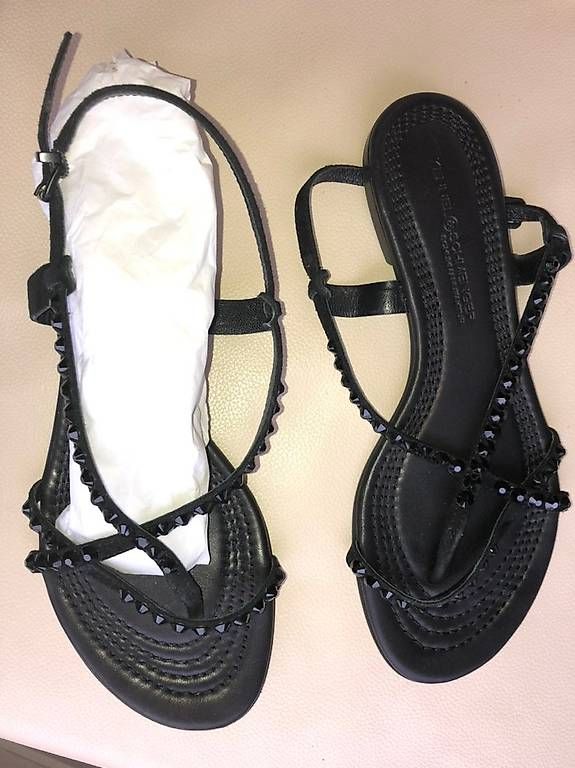Damenschuhe: Sandale – Gebraucht aus Metzerlen von amico15 1