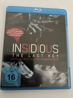 Insidious 4-The Last Key