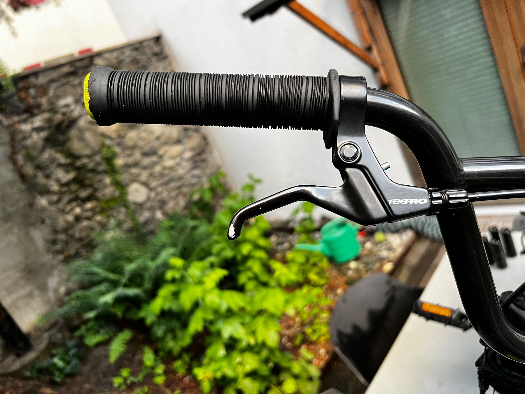 Decathlon Biciclette: BMX-Fahrrad Wipe 520 – Usato da Chur venduto da MarcusinChur 6