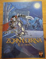 Zorn & Dirna N 1 (T.B.E.)  Les laminoirs