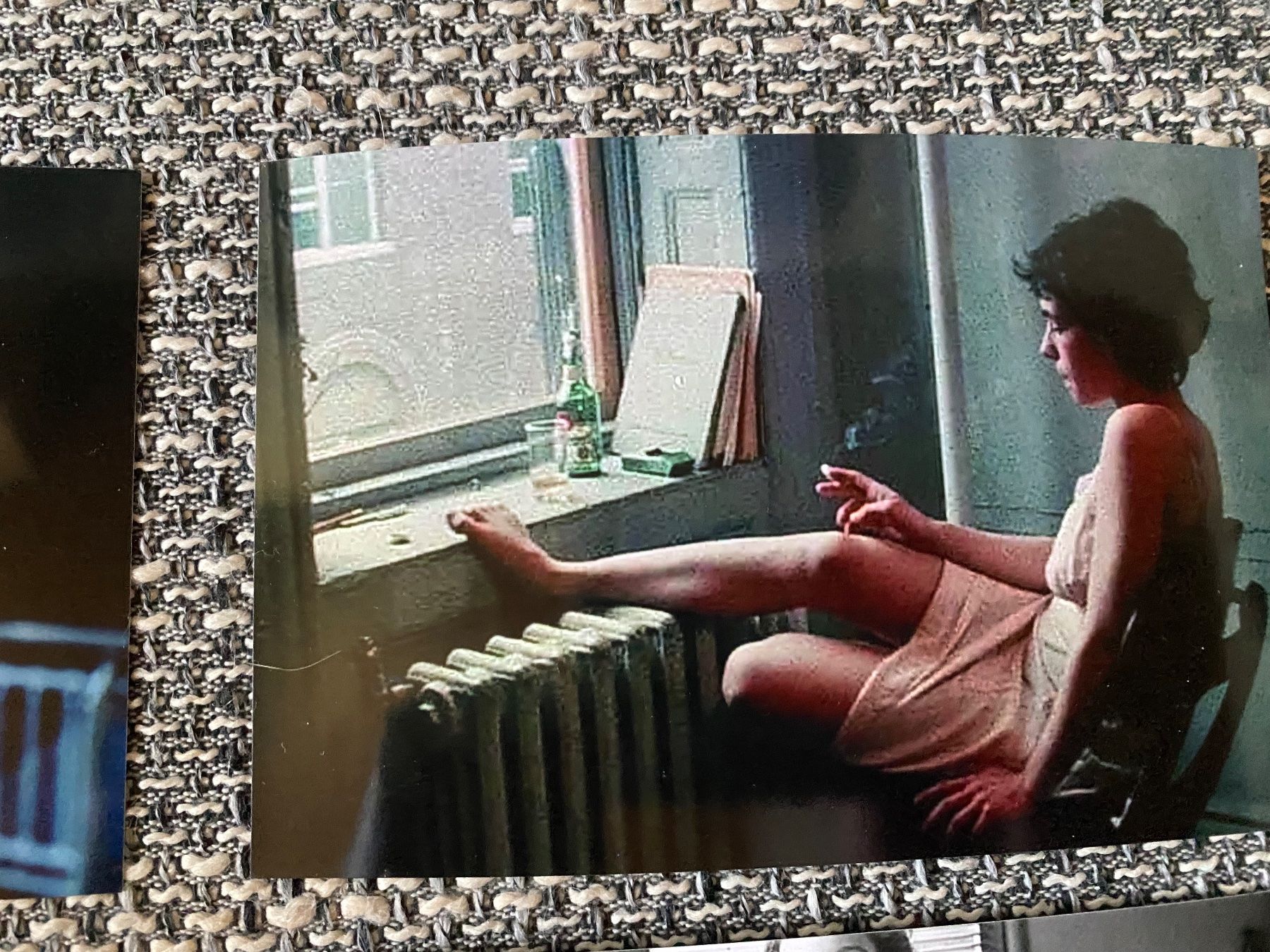 Ansichtskarten: 4 Exklusive Fotos – Gebraucht aus Bösingen von Trigusik