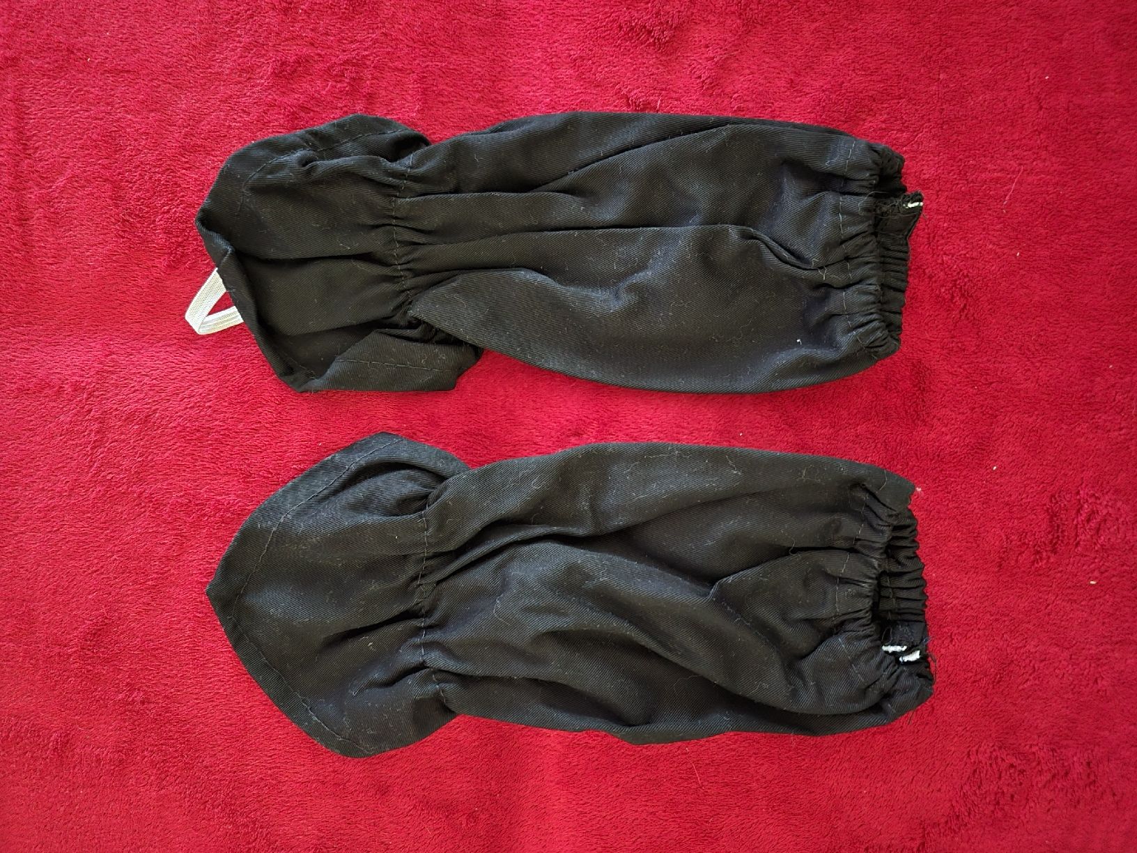 Completi: Hayashi Ninja Suit Black 180cm – Usato da Zug venduto da nic_wlj8 6