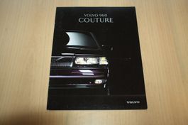 Volvo 960 Couture Prospekt